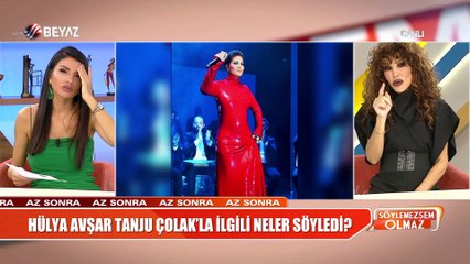 Söylemezsem Olmaz 23 Kasım 2021