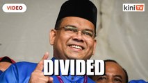Lokman: Muhyiddin has divided the Malays