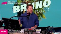 Bruno sur Fun Radio - L'intégrale du 23 novembre