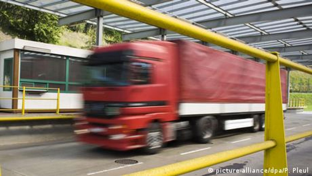 Exporte aus Polen legen zu