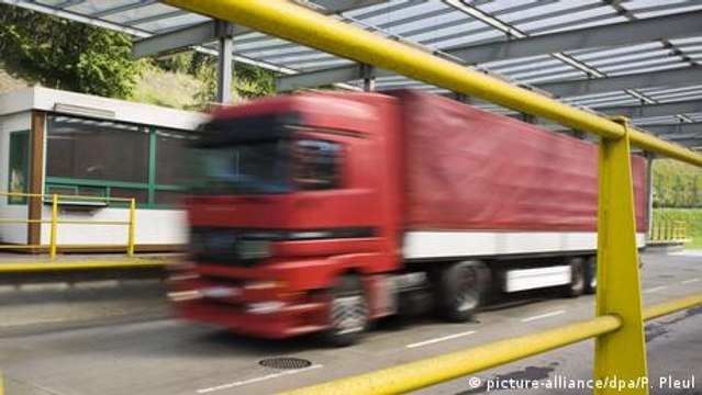 Exporte aus Polen legen zu