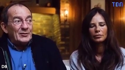 "Et si je ne revenais pas ?" : Jean-Pierre Pernaut confie ses peurs face à son cancer du poumon