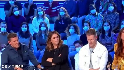 TPMP - "C’est honteux", "Ça tourne à l’obscène ce doc", "Malaisant", "C’est gênant ce déballage en public" : le témoignage de Nathalie Marquay sur le cancer de Jean-Pierre Pernaut dérange les internautes