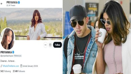 Priyanka Chopra - Nick Jonas విడాకులు.. సెన్సేషనల్ రూమర్...!! || Filmibeat Telugu