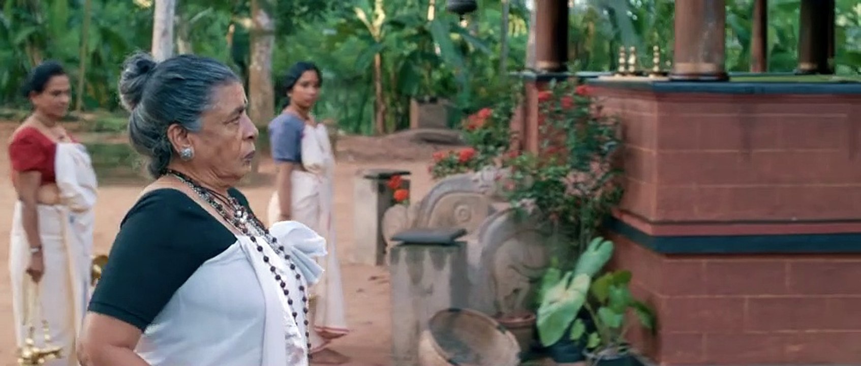 STAR (2021) Malayalam P2