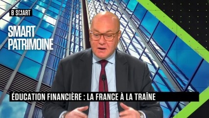 SMART PATRIMOINE - Enjeux patrimoine du mardi 23 novembre 2021