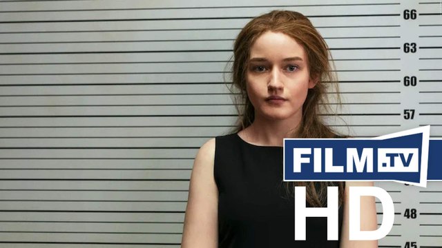 Inventing Anna Trailer Deutsch German (2021)