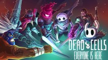 Dead Cells - Bande-annonce Everyone is Here!