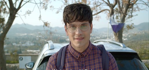 Aylak Takimi - Trailer (Deutsche UT) HD