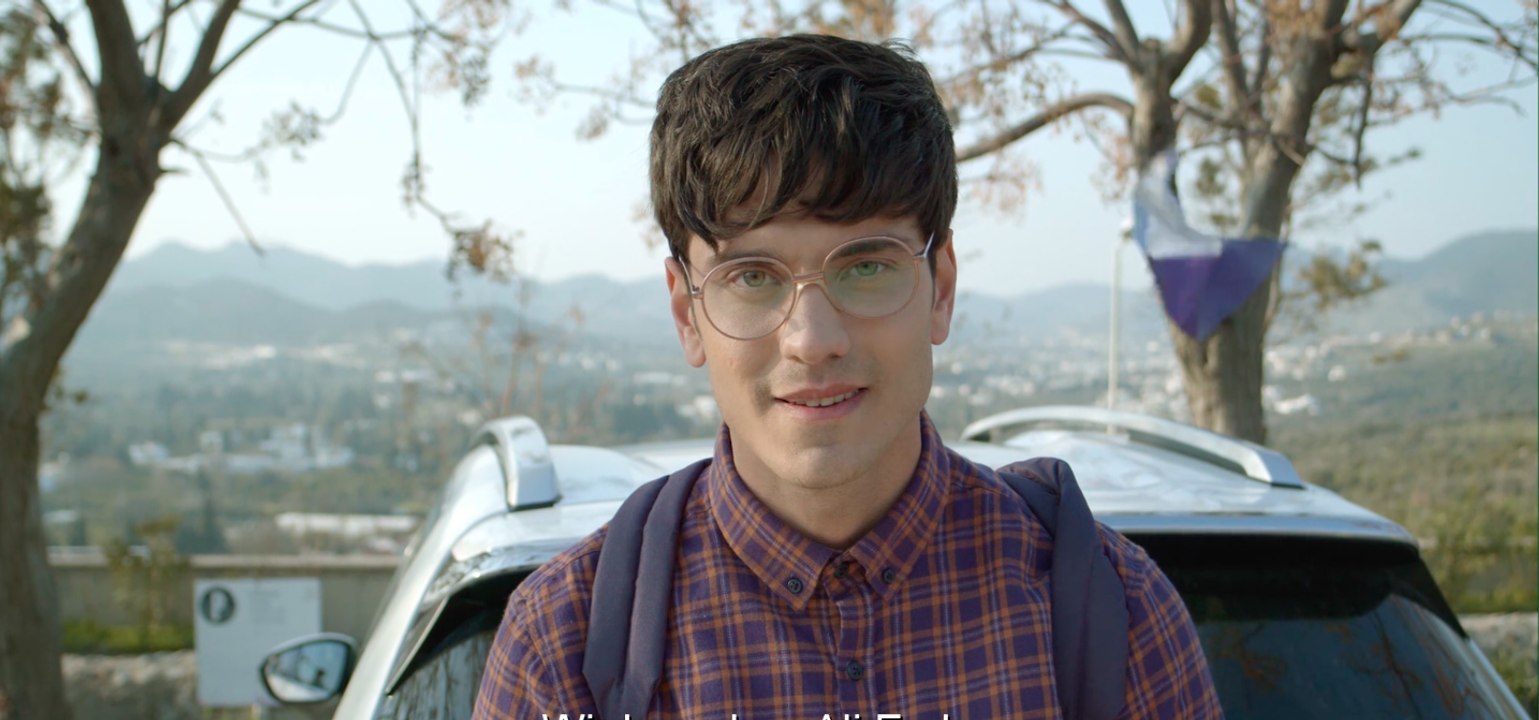 Aylak Takimi - Trailer (Deutsche UT) HD