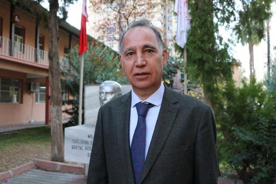 Vaka sayıları artan Adana, Osmaniye ve Hatay'da tedbirlere uyun, aşı olun çağrısı