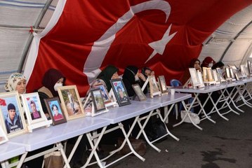 EVLAT NÖBETİNDEKİ ANNE ARTIK YETER, BU ACI NEREYE KADAR