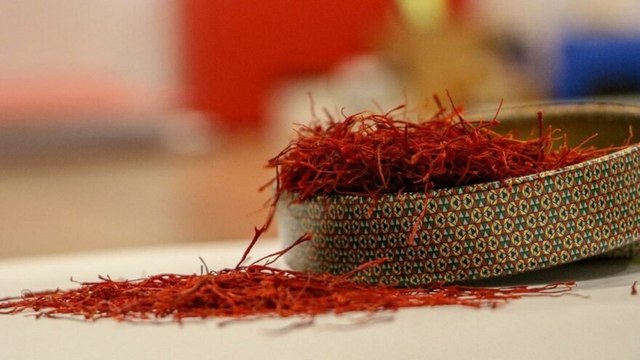 50 bin liraya safran diye at kılı satıyorlar