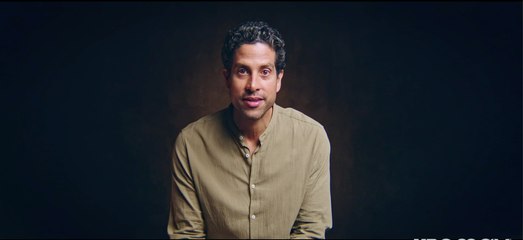 Finding Magic Mike - S01 Teaser Trailer (English) HD