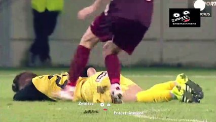 Download Video: worst medics ever during soccer game