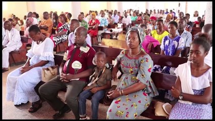 Célébration de la 10e Journée Africaine de la Sécurité Routière à Abengourou