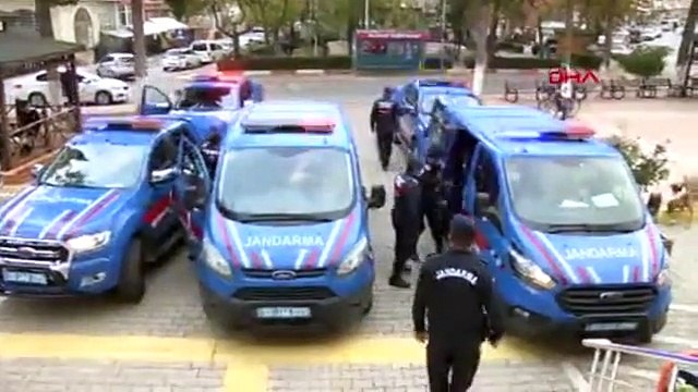 Müslüme'nin ölümüyle ilgili bir kişi tutuklandı