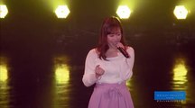 [2018.07.26] Morning Musume '18 Oda Sakura Birthday Event ~Sakura No Shirabe 7~ -1