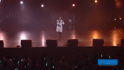[2018.09.26] Morning Musume '18 Sato Masaki Birthday Event-1