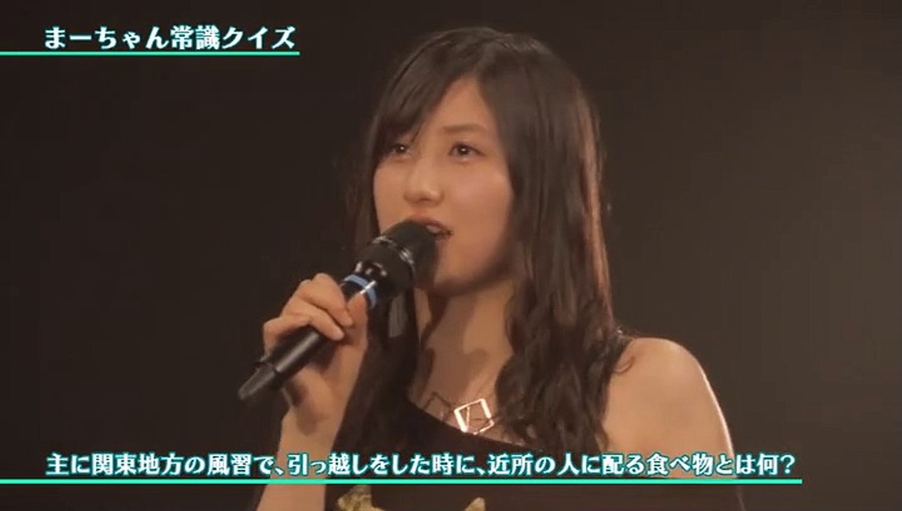 [2018.09.26] Morning Musume '18 Sato Masaki Birthday Event-2