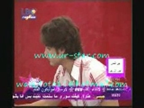 Evaluation 03/03 - Star Academy LBC5 (2)