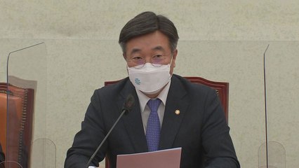 윤호중 "특검 제대로 하려면 추천위 구성부터 마무리" / YTN