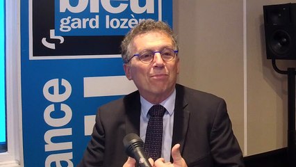 Claude Rols ARS Gard