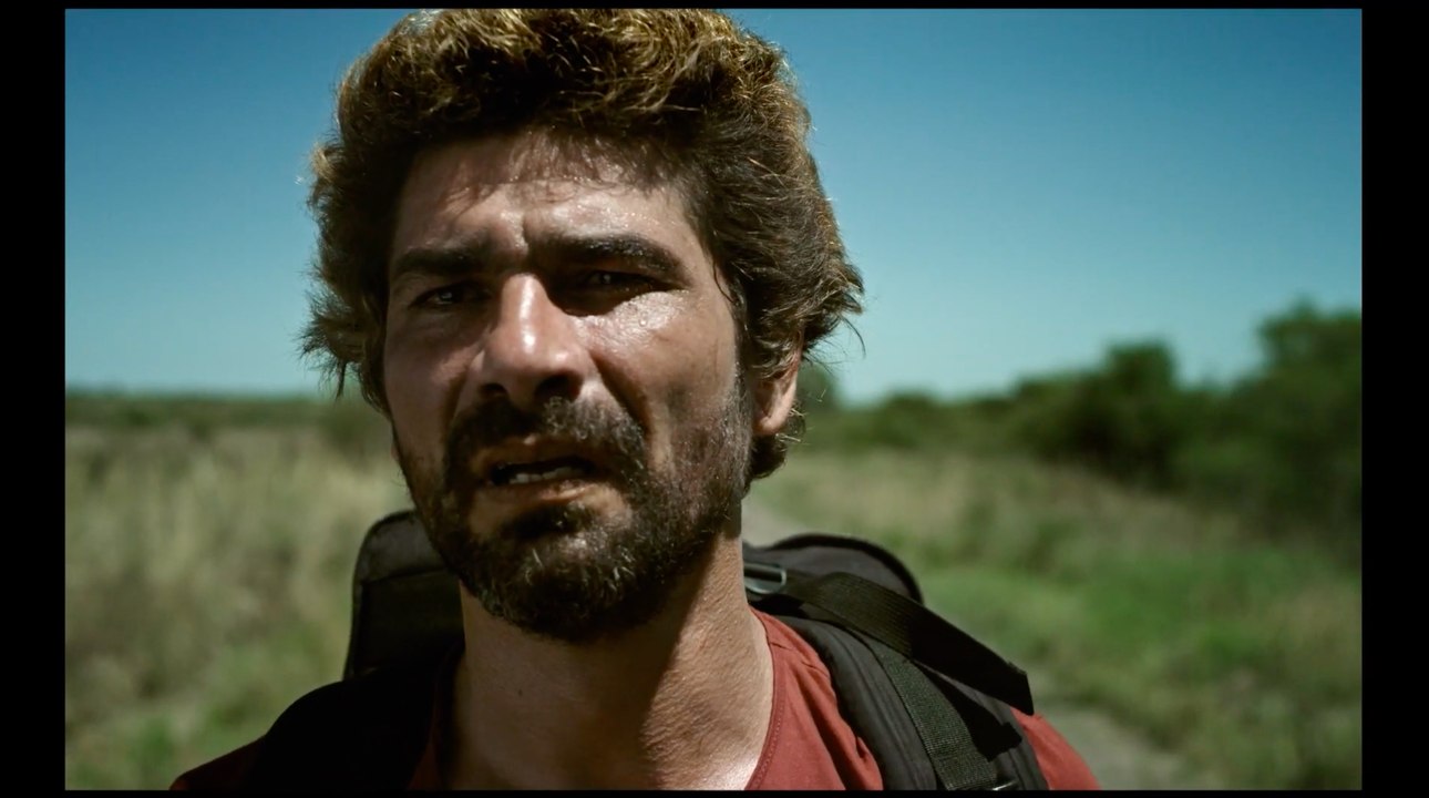 Desterro - Trailer (Deutsche UT) HD