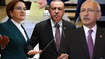Son Dakika: Cumhurbaşkanı Erdoğan'dan muhalefetin erken seçim çağrılarına yanıt: Erken seçim falan olmayacak