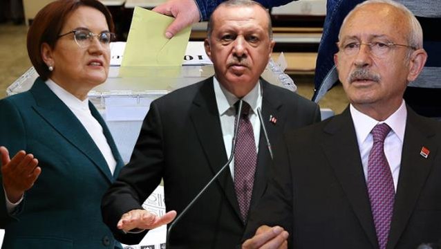 Son Dakika: Cumhurbaşkanı Erdoğan'dan muhalefetin erken seçim çağrılarına yanıt: Erken seçim falan olmayacak