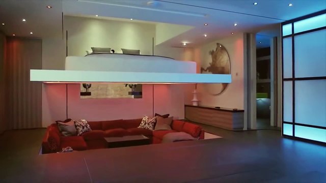 Fantastic Space Saving Ideas Smart Furniture