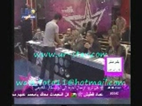 Evaluation 03/03 - Star Academy LBC5 (3)