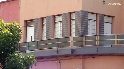 Cumbre Vieja, continua l'eruzione. Evacuate altre 3000 persone