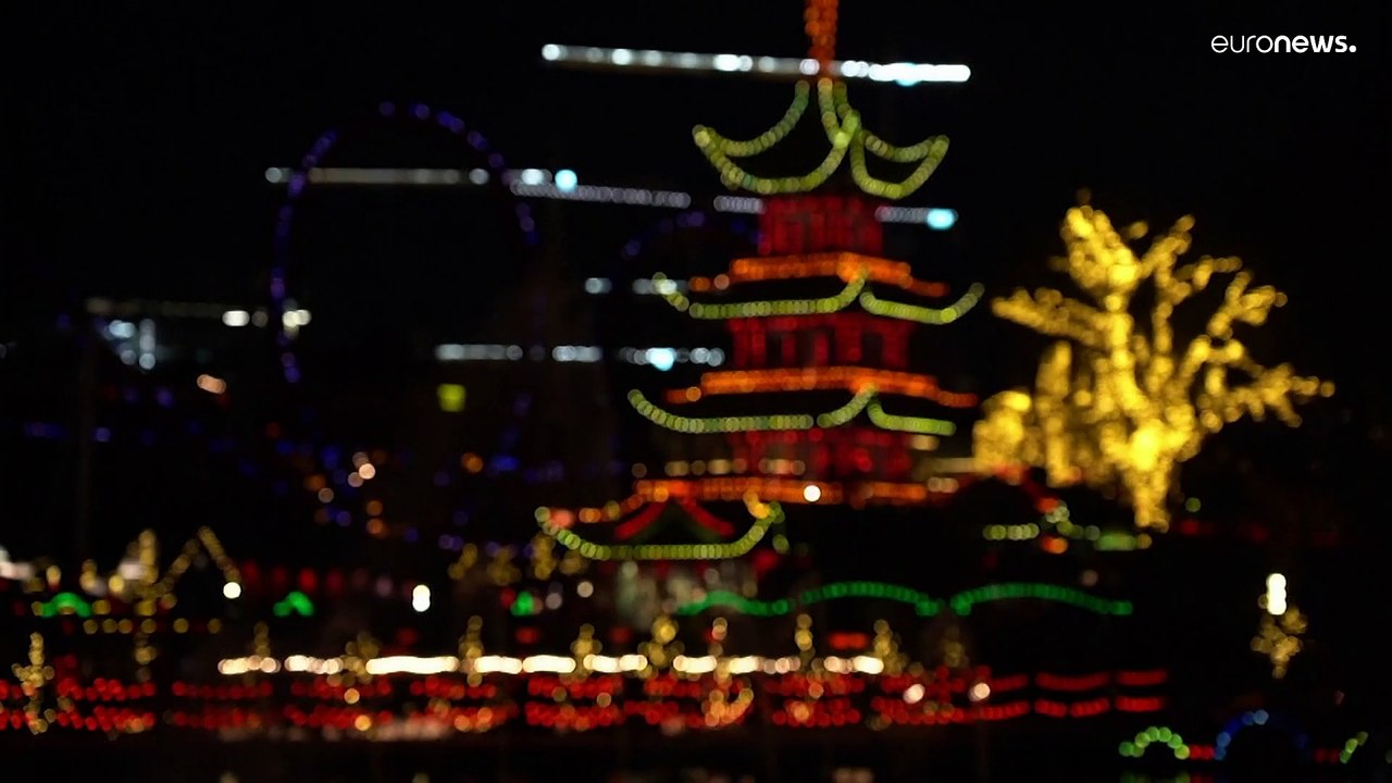 'Ziemlich hyggelig': Dänemark genießt Weihnachtsstimmung trotz Corona