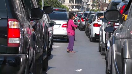 الأزمة الاقتصادية تجبر عشرات العائلات اللبنانية على تشغيل أطفالها