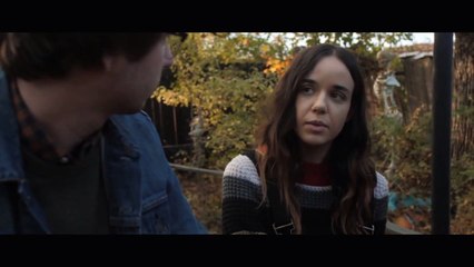 Autumn Road (2021) — Official Trailer | Horror Movie