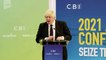 "Peppa Pig World is very much my kind of place" - Prime Minister Boris Johnson says he learned about "the power of UK creativity" by going to Peppa Pig World