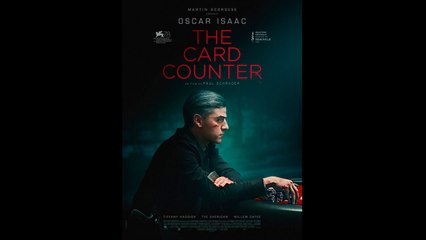 THE CARD COUNTER (2021) VOST-FR HD-Download links