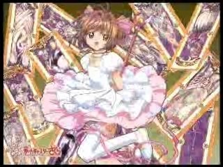 Cardcaptor sakura