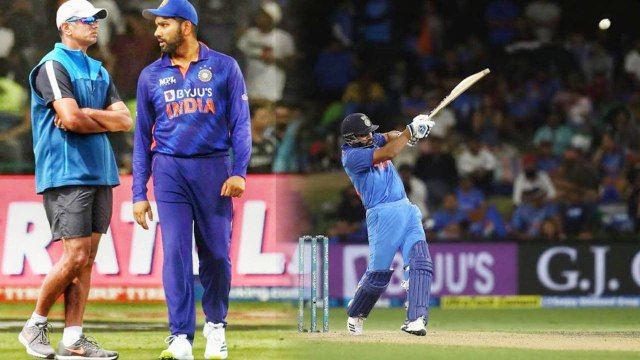 Pullshot పై సాధన ముఖ్యం.. Ashwin Teamindia కి బలం - Rohit Sharma || Oneindia Telugu