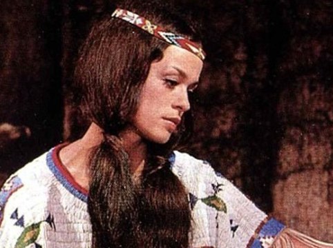 Trauer um Winnetous kleine Schwester : Marie Versini ist tot