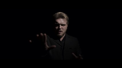 Jacob Dinesen - How Can I Keep From Singing