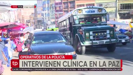 Mujer que fue sometida a aborto se encuentra en UTI, el médico y su pareja fueron aprehendidos