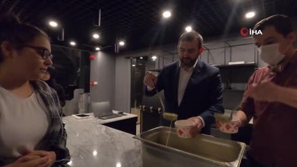 Öğrenci İstasyonlarında online rezervasyon sayısı 300 ilçenin nüfusunu geride bıraktı