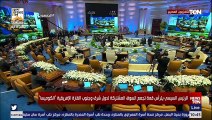 الرئيس السيسي : مصر ستعمل على تحقيق أمال وتطلعات شعوب دول الكوميسا خلال رئاسة مصر للقمة
