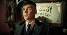 Peaky Blinders : un court teaser et une date de diffusion ont été dévoilés