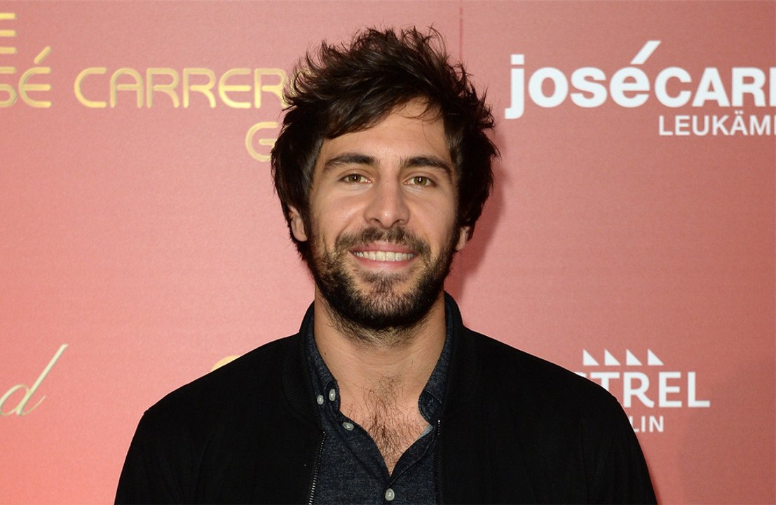 Max Giesinger wollte fünf Jahre Single sein