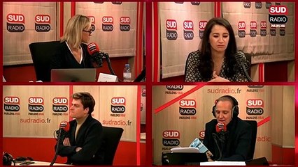 Paul Melun : "Aujourd'hui la gauche parle de wokisme et ça ne dit rien aux Français"