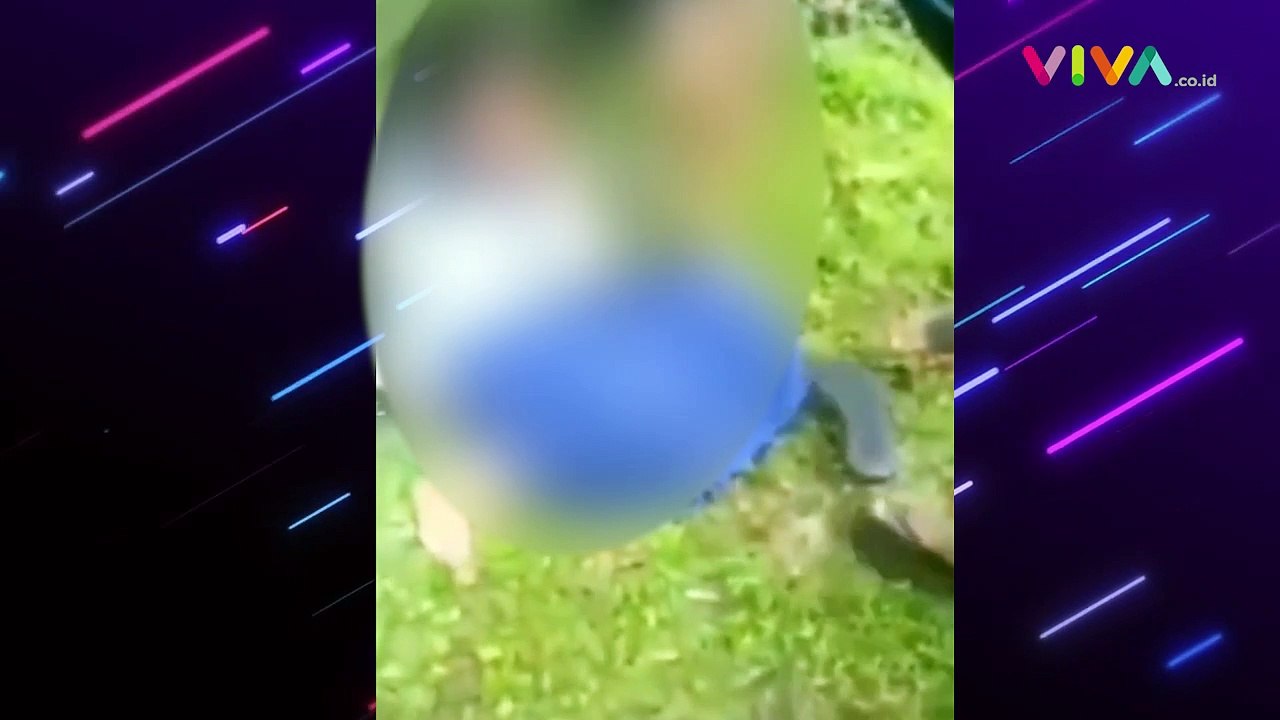 Aksi Kekerasan dan Pelecehan Seksual Pada Gadis di Malang - video Dailymotion