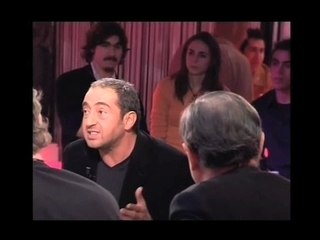 Timsit débat chez Taddei